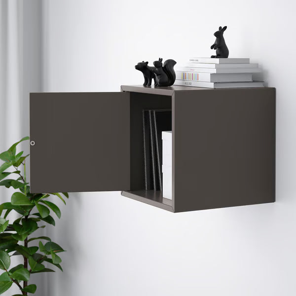 Emmett Cabinet with Door, 35×35×35 cm