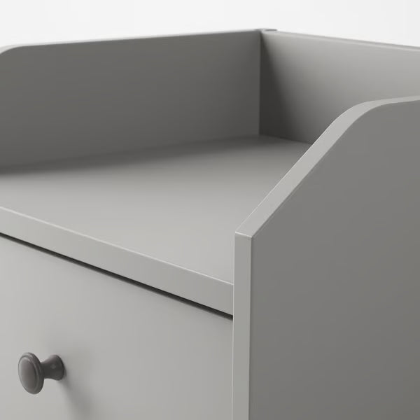 Kuga Bedside table, 40x36x63cm