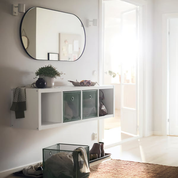 Kseries Shelving unit,42x39x147cm