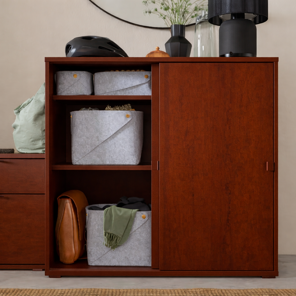 Vihaltra Shoe storage - 95x47x90cm.