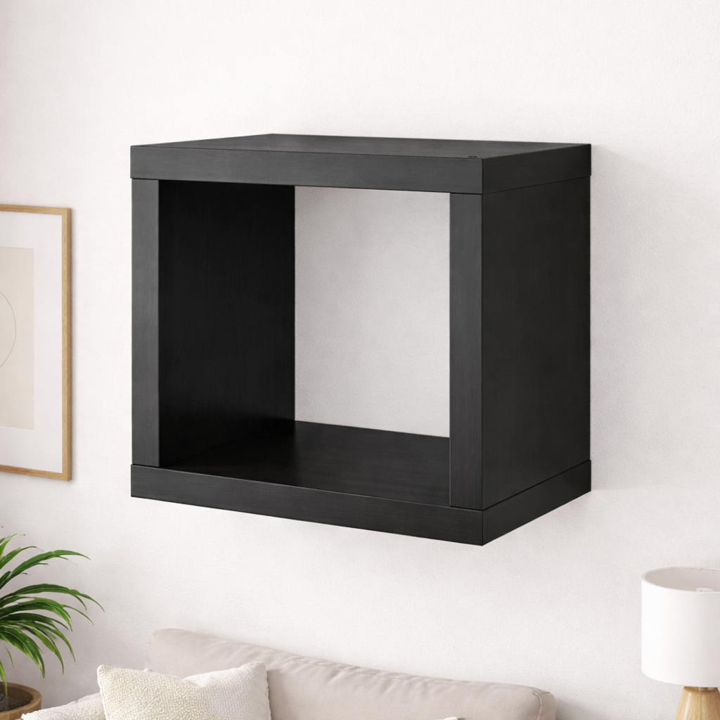 Kseries Cube storage box, 42x39x41cm