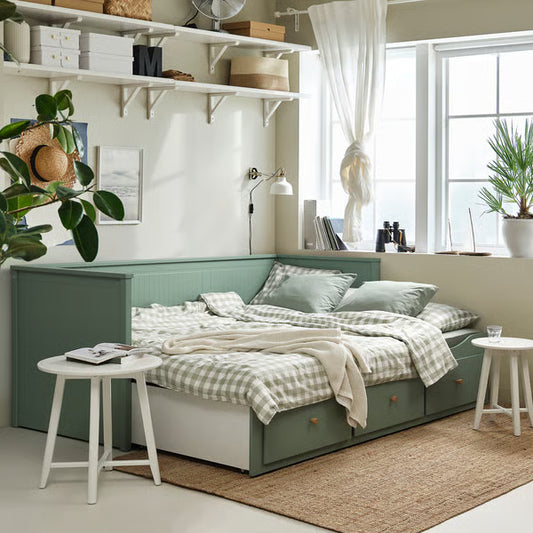 Hymnes day-dreamer bed frame, 80x200cm