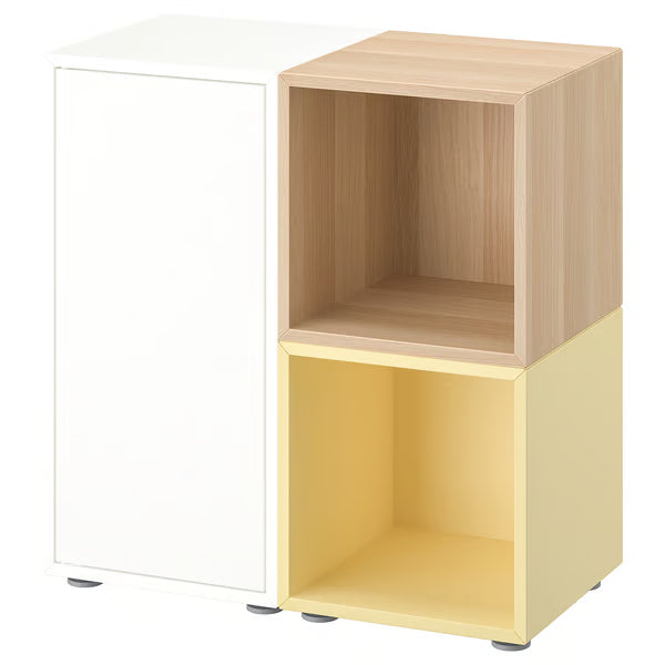 Emmett storage cabinet combination,  70x35x72cm