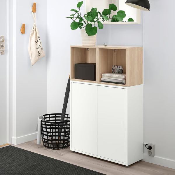 Emmett Cabinet combination, 70x35x107cm