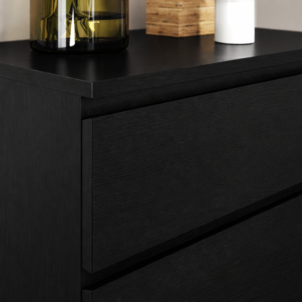 4 Drawer Unit - 78×45×100cm.