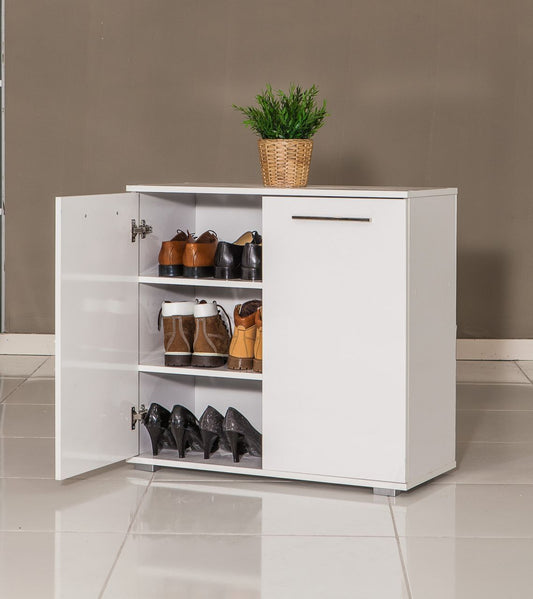Sola Shoe Cabinet – 80cm x 40cm x 70cm