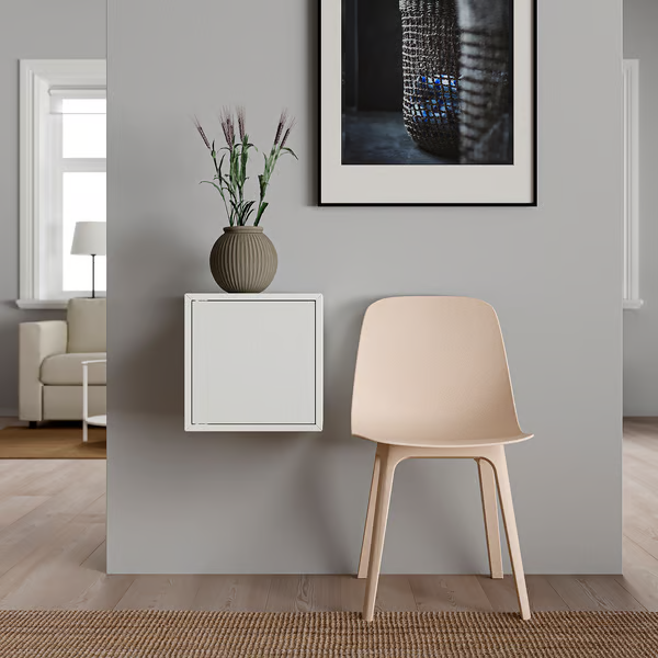 Emmett Cabinet with Door, 35×35×35 cm