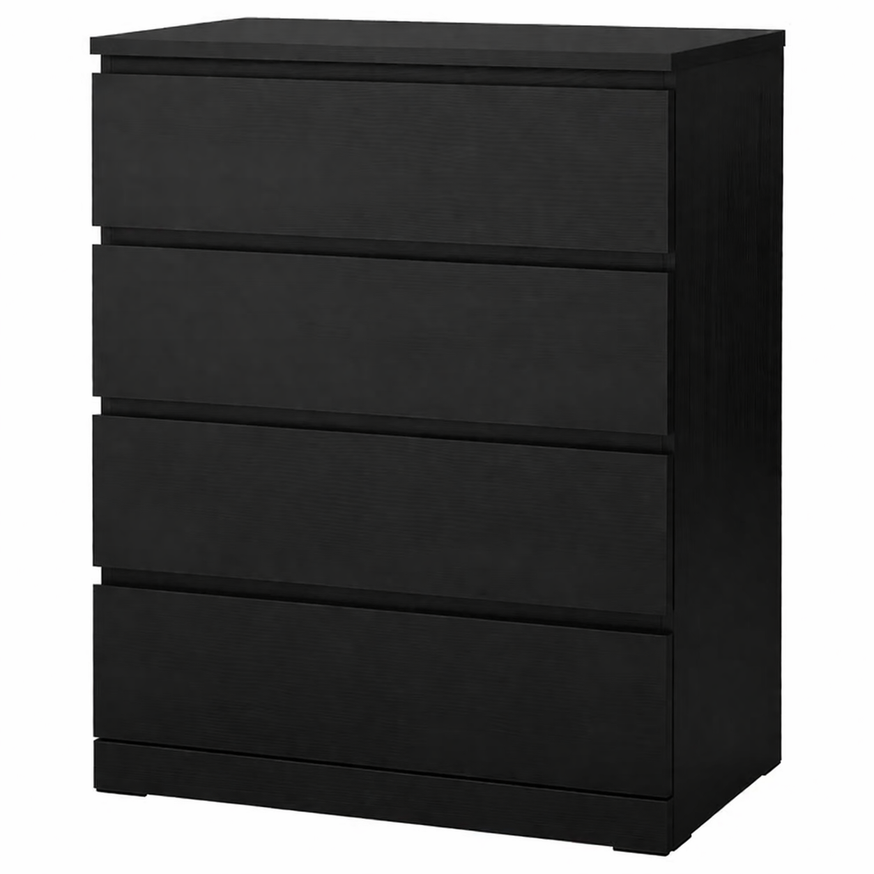 4 Drawer Unit - 78×45×100cm.