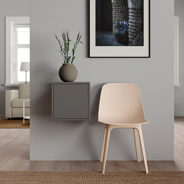 Emmett Cabinet with Door, 35×35×35 cm
