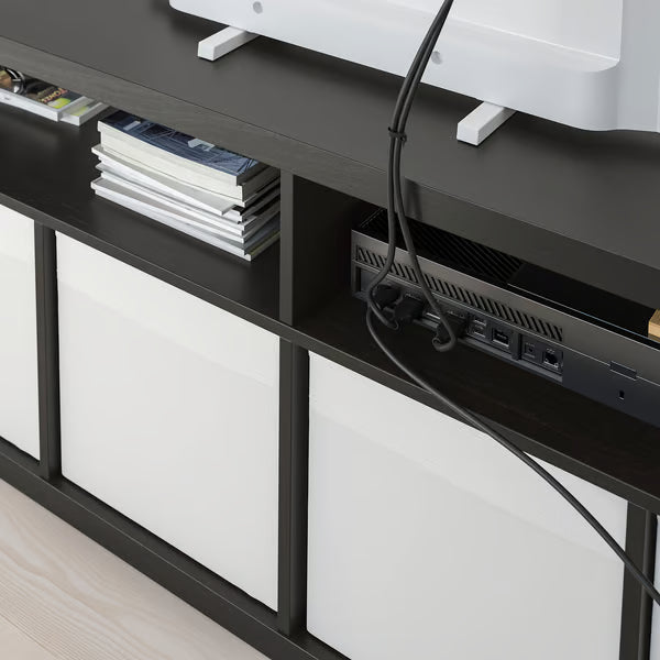 Kseries TV bench 147x39x60cm