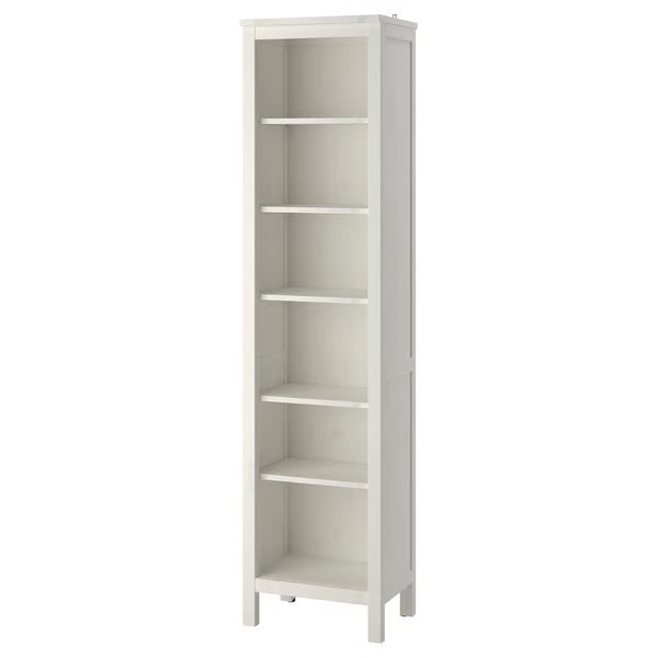 Hymnes Bookcase/Display Unit, 49x37x197cm