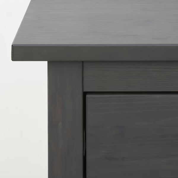 Hymnes 3-drawer dresser, 58x40x79cm.