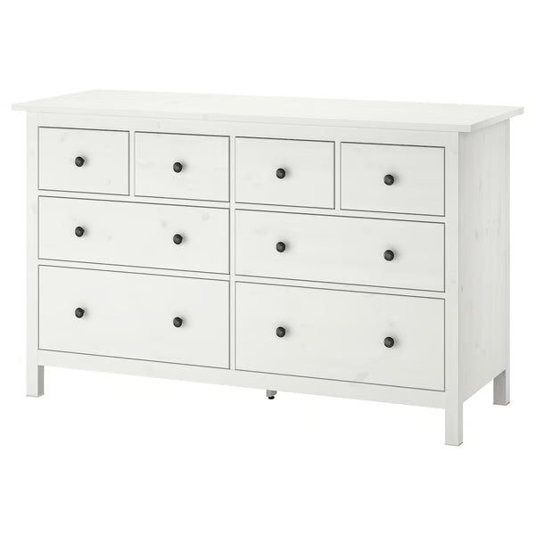 Hymnes Chest of drawers with 8 drawers, 160x50x96cm