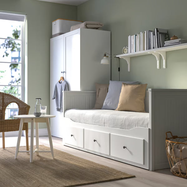 Hymnes day-dreamer bed frame, 80x200cm
