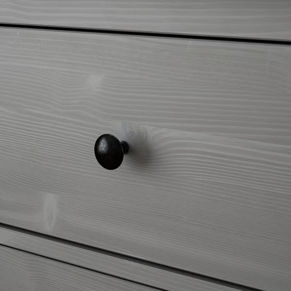 Hymnes Chest of drawers with 8 drawers, 160x50x96cm