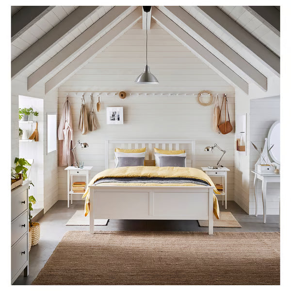 Hymnes Bed frame 140,160 & 180cm