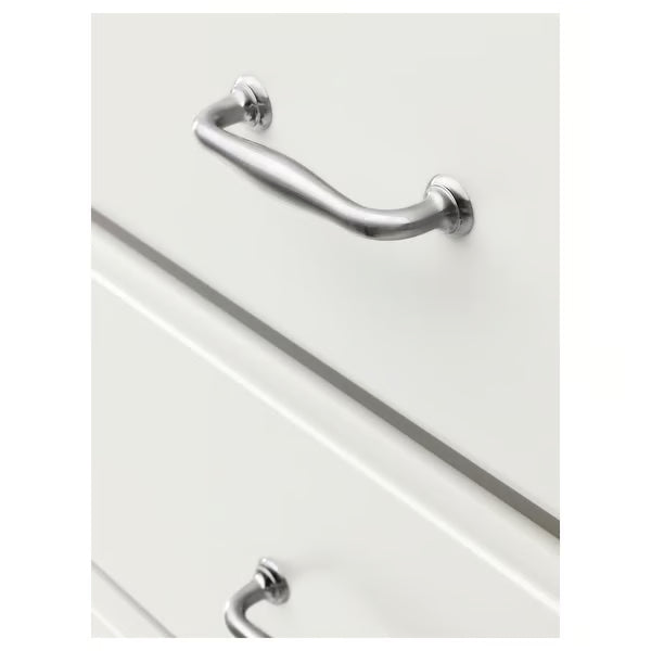 Tseries Chest of drawers with 4 drawers, 67x49x102cm