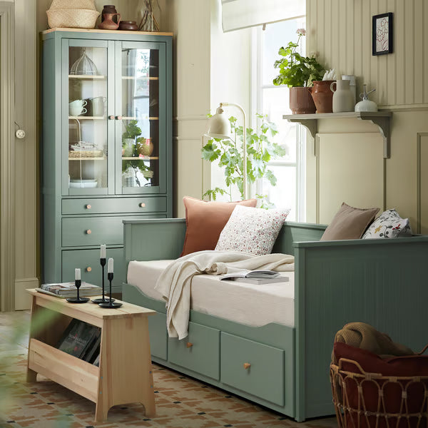 Hymnes day-dreamer bed frame, 80x200cm