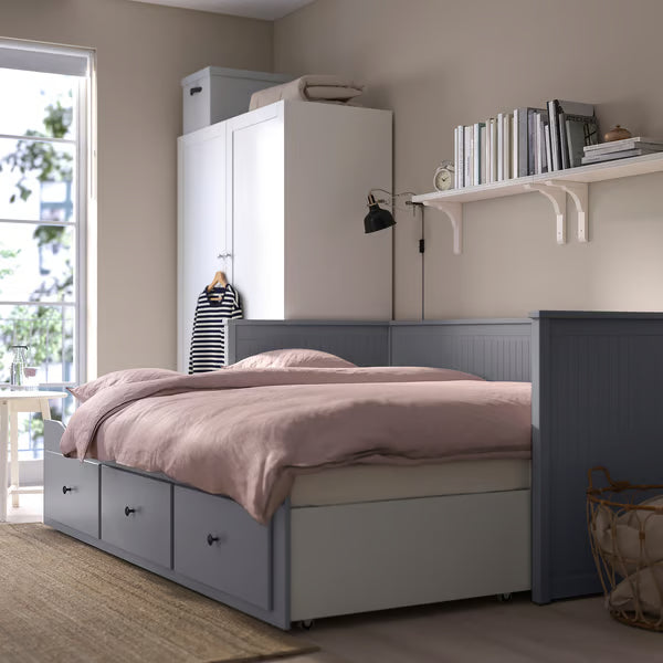 Hymnes day-dreamer bed frame, 80x200cm