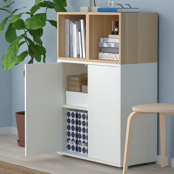 Emmett Cabinet combination, 70x35x107cm