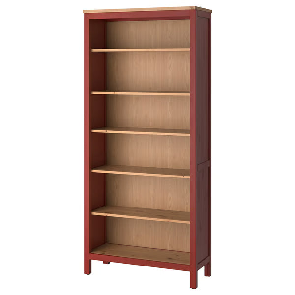 Hymnes Bookcase/Display Unit, 90x37x197cm