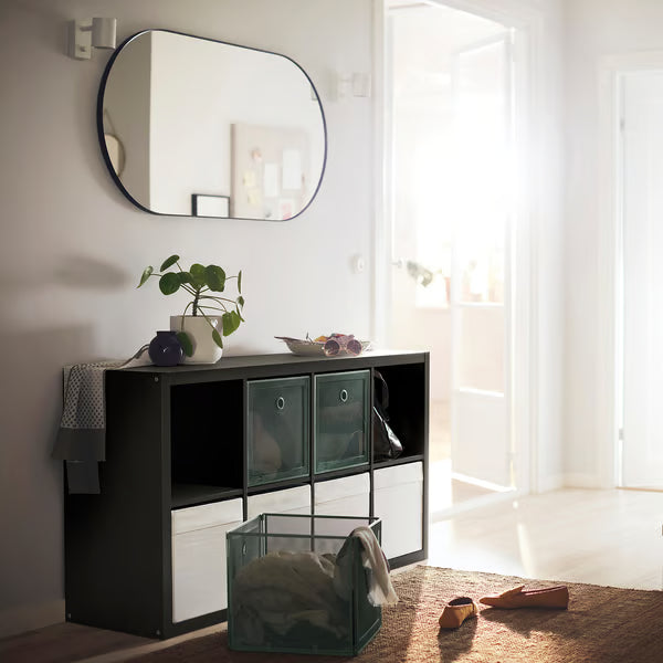 Kseries Shelving unit, 77x39x147cm