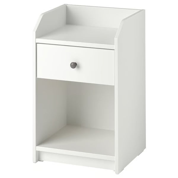 Kuga Bedside table, 40x36x63cm