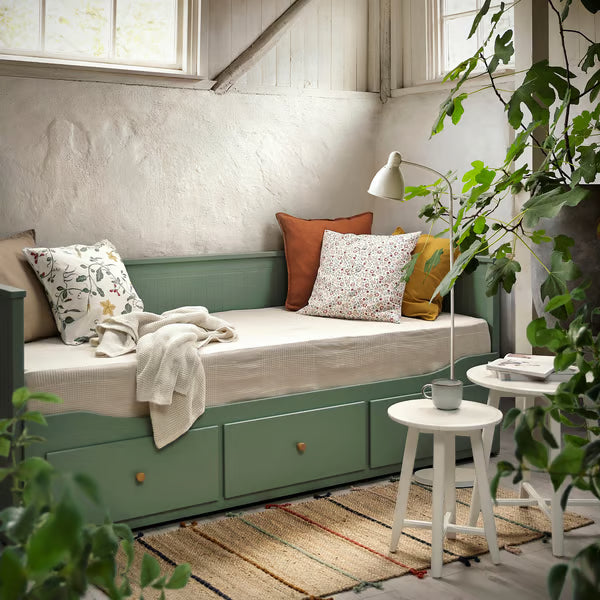 Hymnes day-dreamer bed frame, 80x200cm