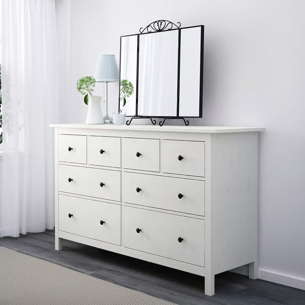 Hymnes Chest of drawers with 8 drawers, 160x50x96cm