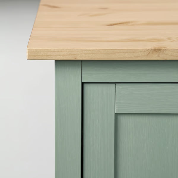 Hymnes Buffet, 156x46x88cm