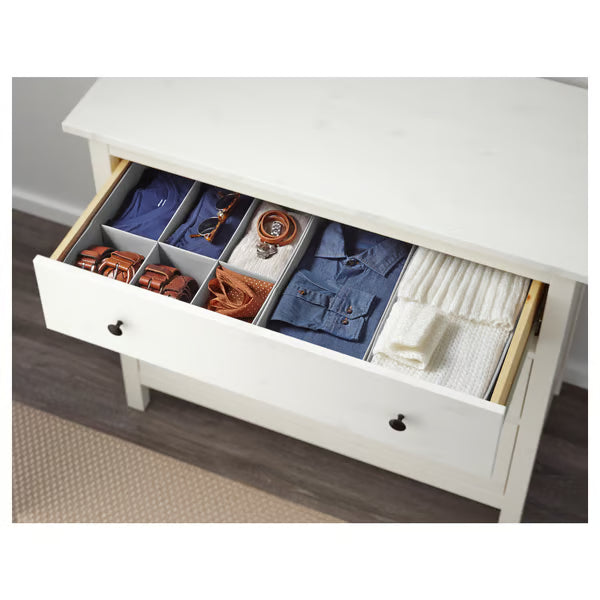 Hymnes Chest of 3 drawers, 108x50x96cm