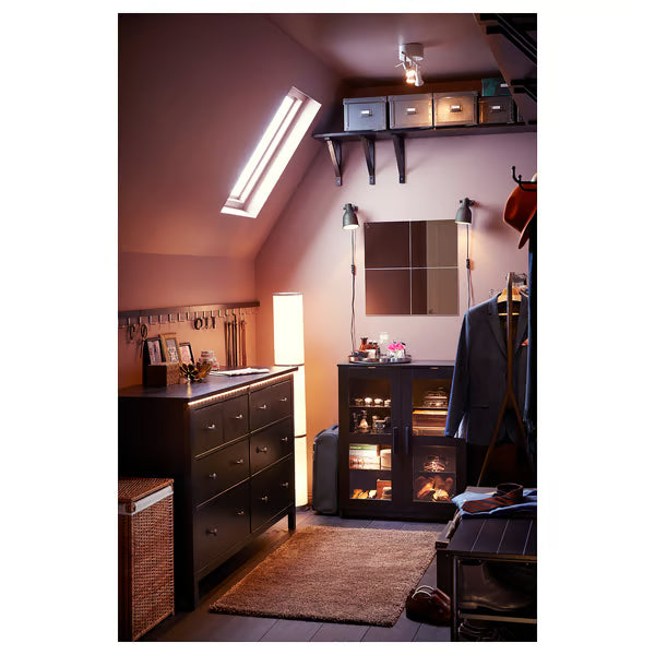 Hymnes Chest of drawers with 8 drawers, 160x50x96cm