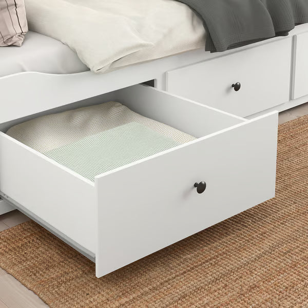 Hymnes day-dreamer bed frame, 80x200cm