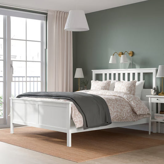 Hymnes Bed frame 140,160 & 180cm