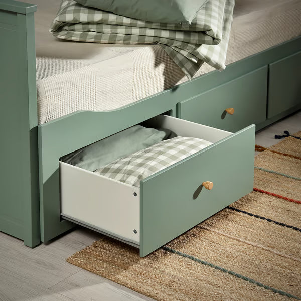 Hymnes day-dreamer bed frame, 80x200cm