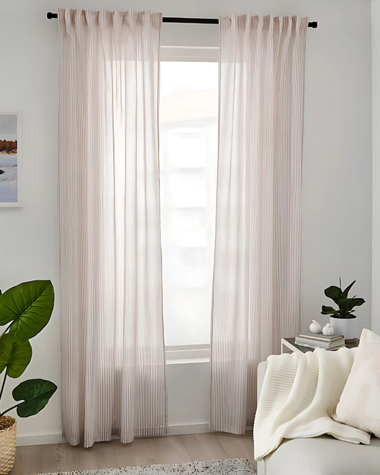 Bey – Curtains – 120x300 cm