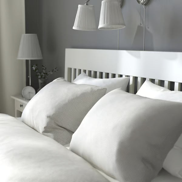 ID Bed frame with 4 drawer storage, 140,160&180cm