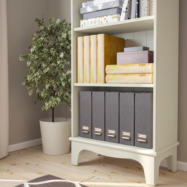 LM tall display cabinet, 65x34x199cm