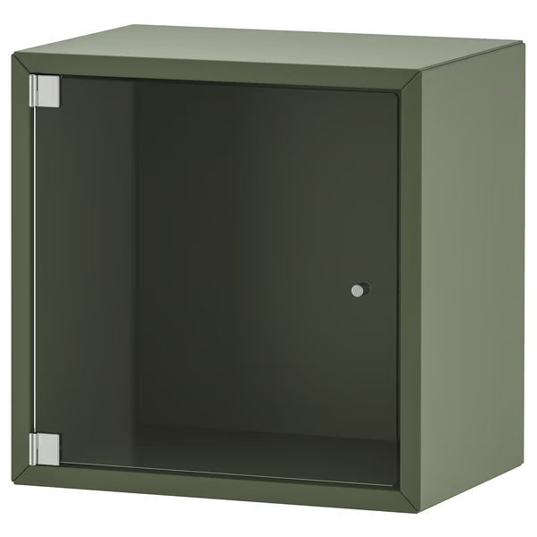 Emmet mini- Cabinet with Glass, 35×25×35cm
