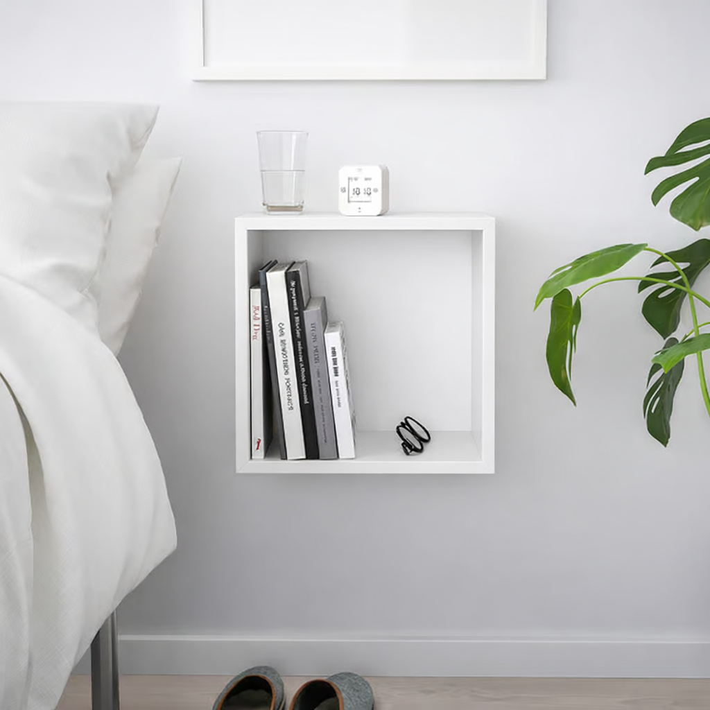 Emmet mini-cabinet, 35×25×35cm