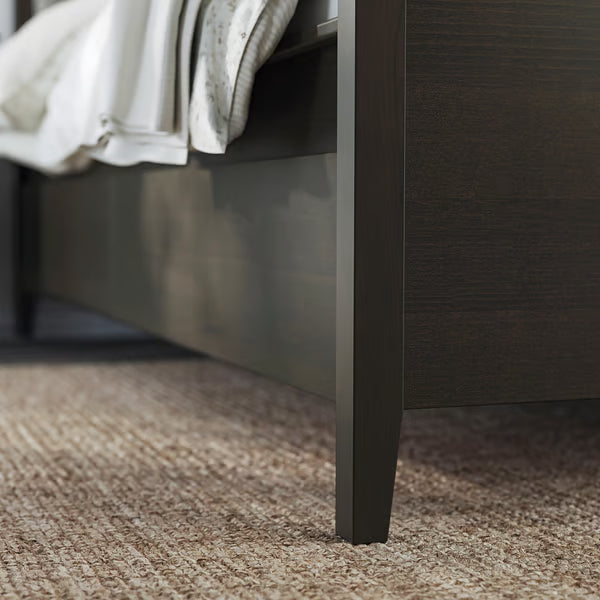 ID Bed frame with 4 drawer storage, 140,160&180cm