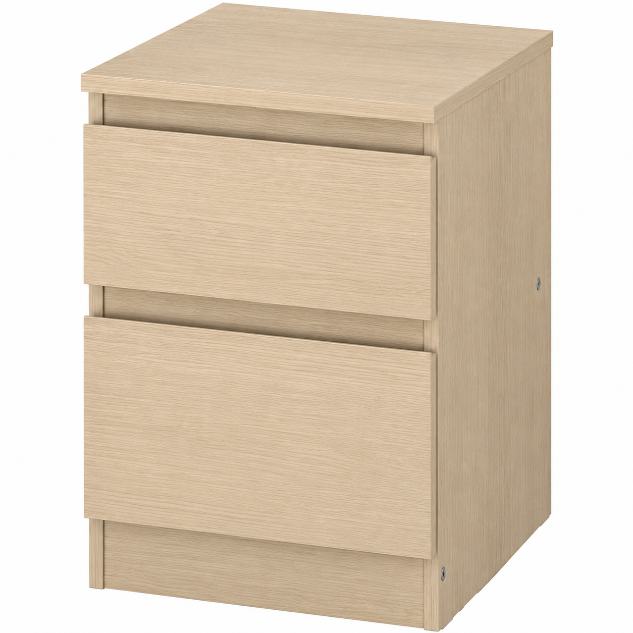 MDF Commode  -34x40x51cm.