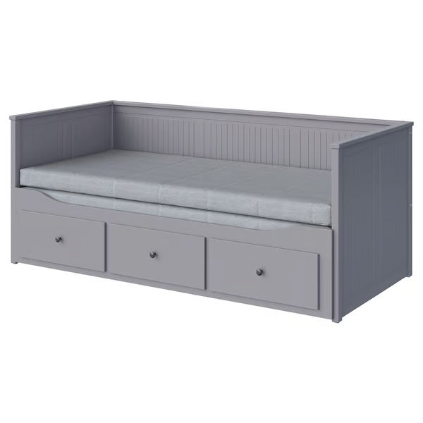 Hymnes day-dreamer bed frame, 80x200cm