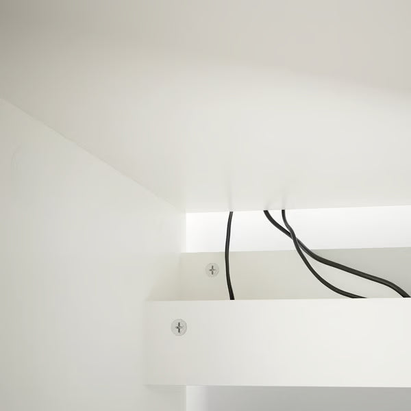 Calm Desk, 140x65x73cm