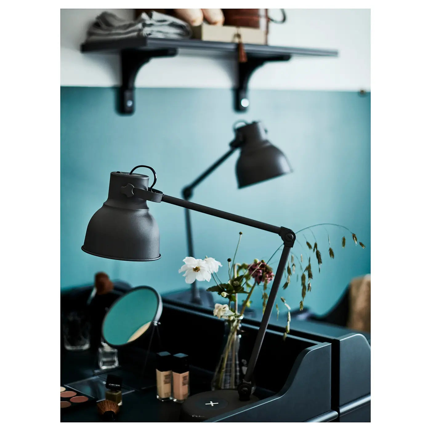 LM Desk, 90x54x90cm