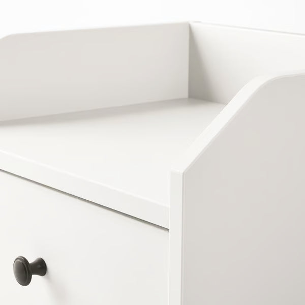 Kuga Bedside table, 40x36x63cm