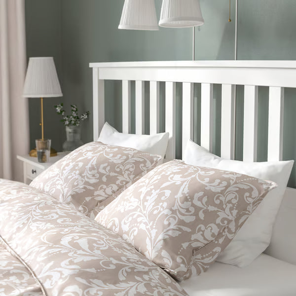 Hymnes Bed frame 140,160 & 180cm