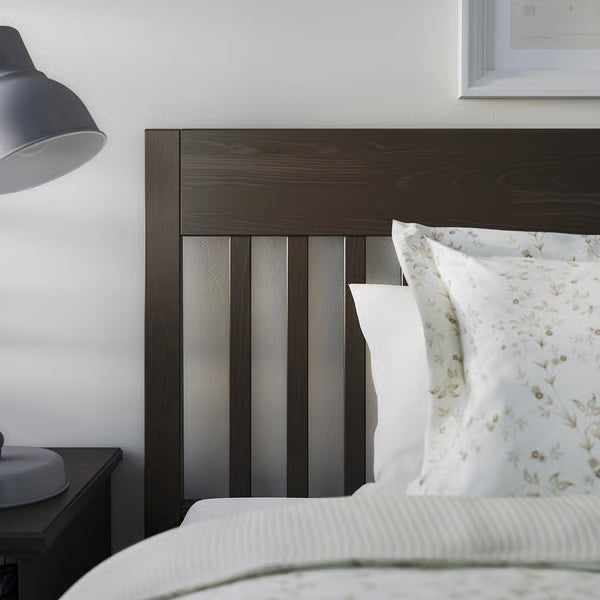 ID Bed frame with 4 drawer storage, 140,160&180cm