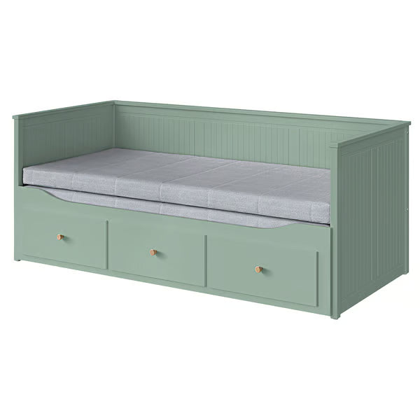 Hymnes day-dreamer bed frame, 80x200cm
