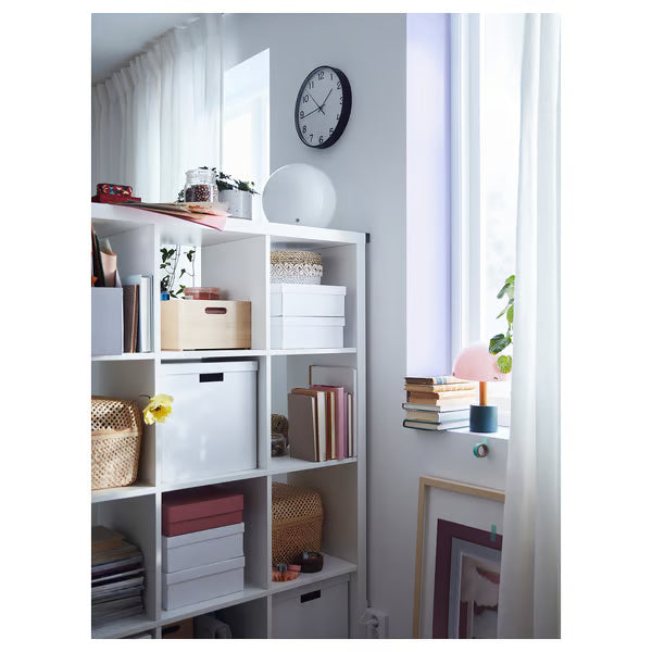 Kseries Shelving unit, 147x39x147cm